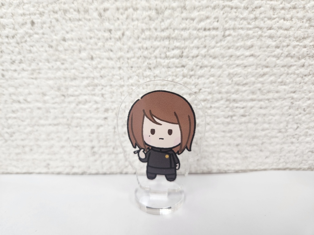 【40mmサイズ】ちびアクスタ