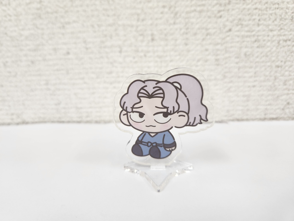 【40mmサイズ】ちびアクスタ