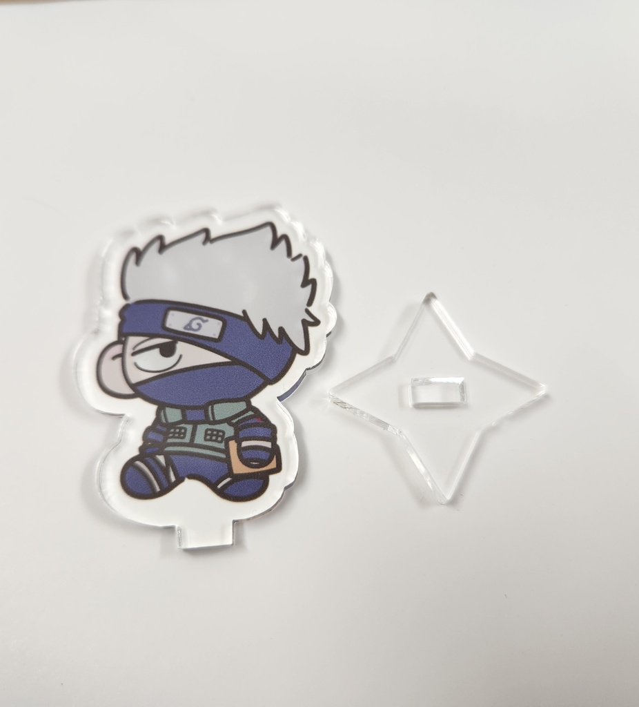 【40mmサイズ】ちびアクスタ