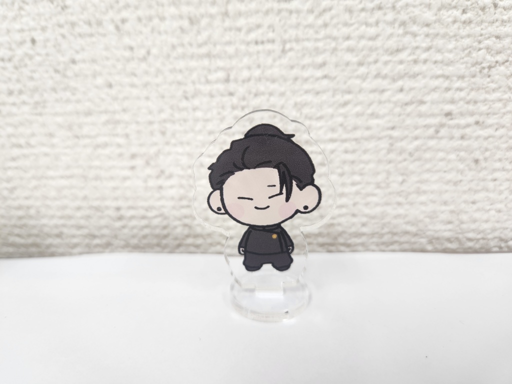 【40mmサイズ】ちびアクスタ