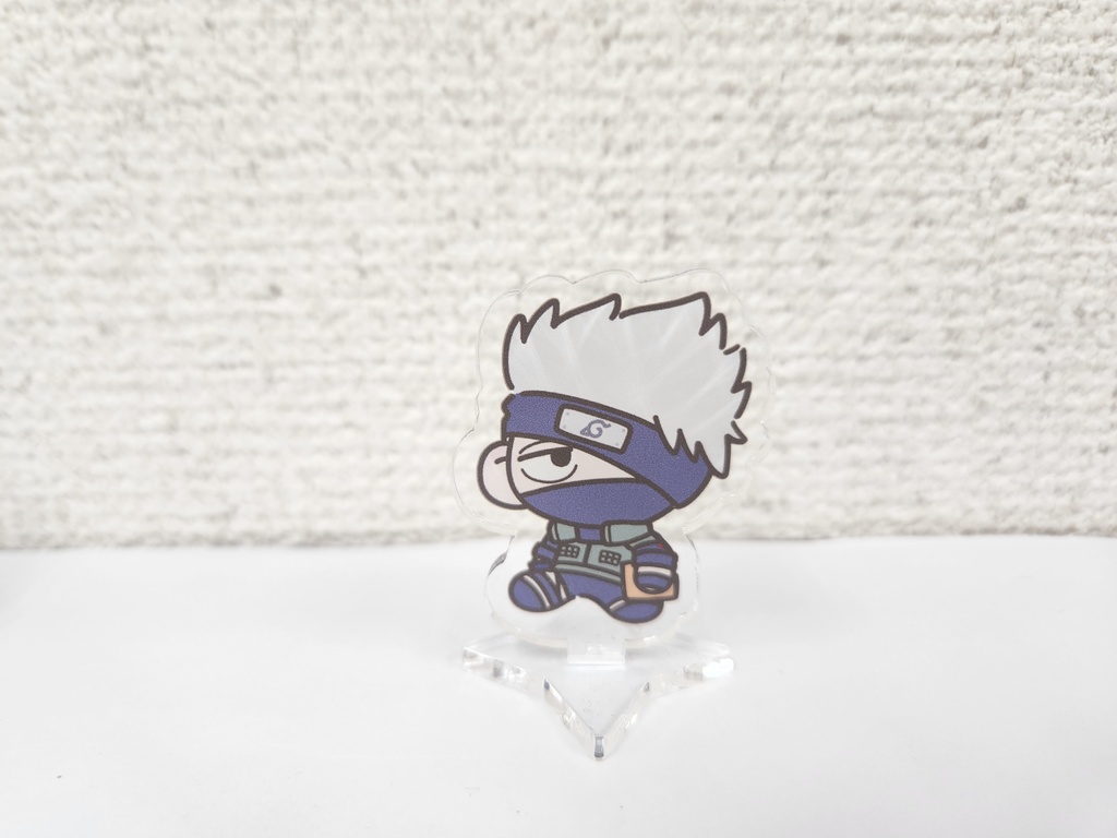 【40mmサイズ】ちびアクスタ