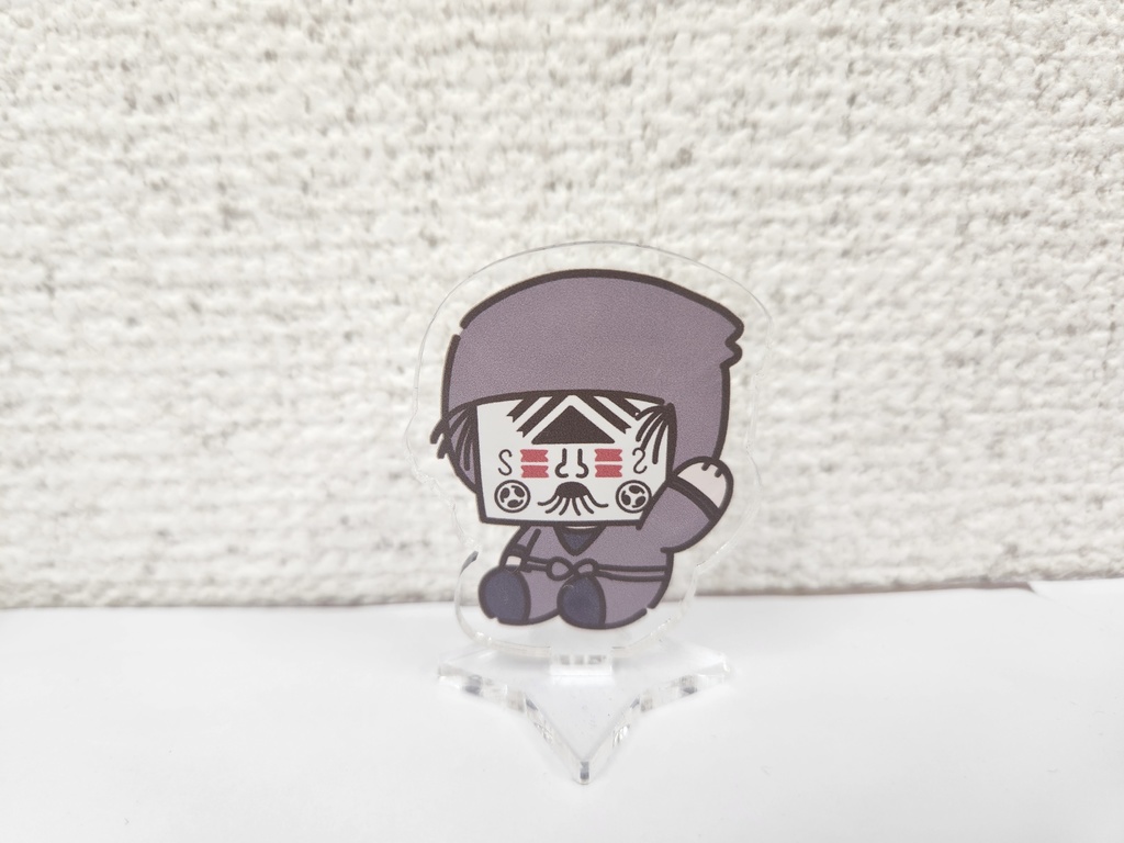 【40mmサイズ】ちびアクスタ