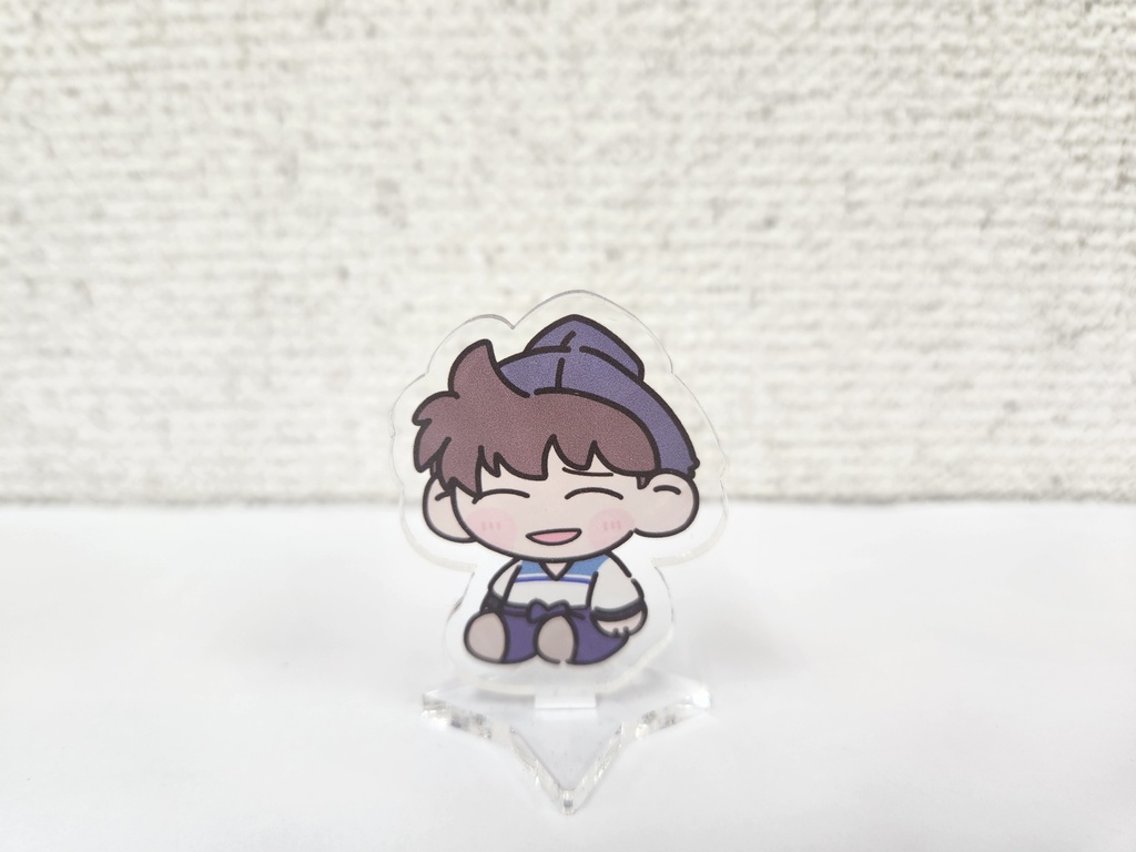 【40mmサイズ】ちびアクスタ