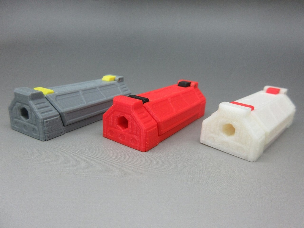 メディカルマシーン