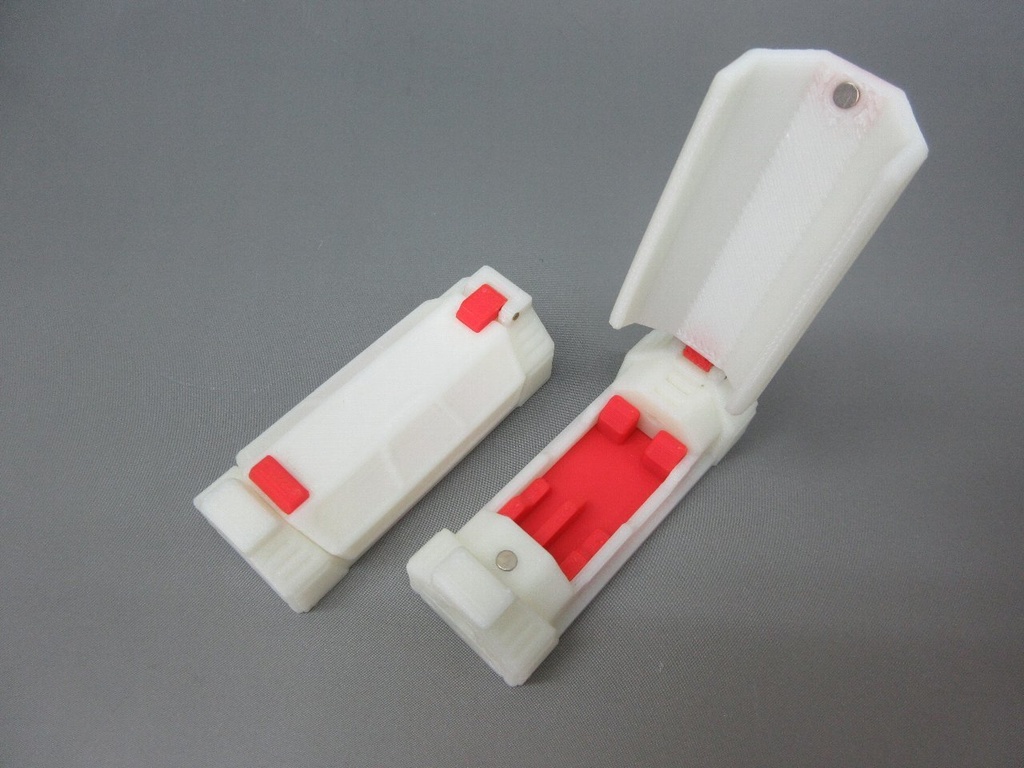 メディカルマシーン