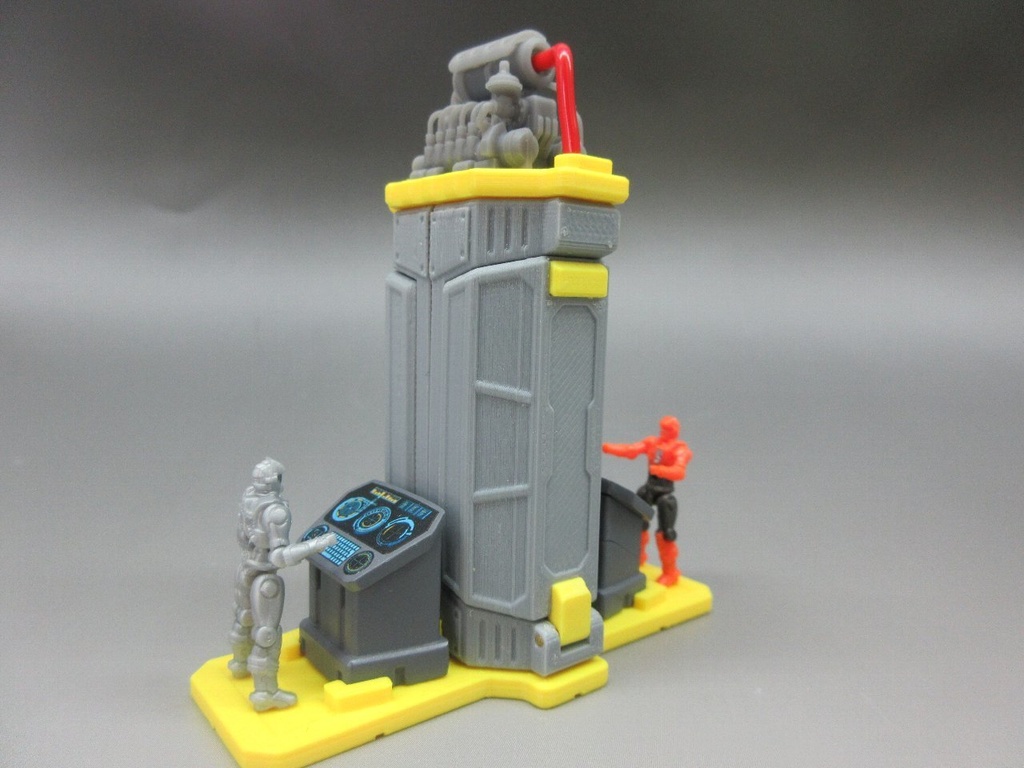 メディカルマシーン