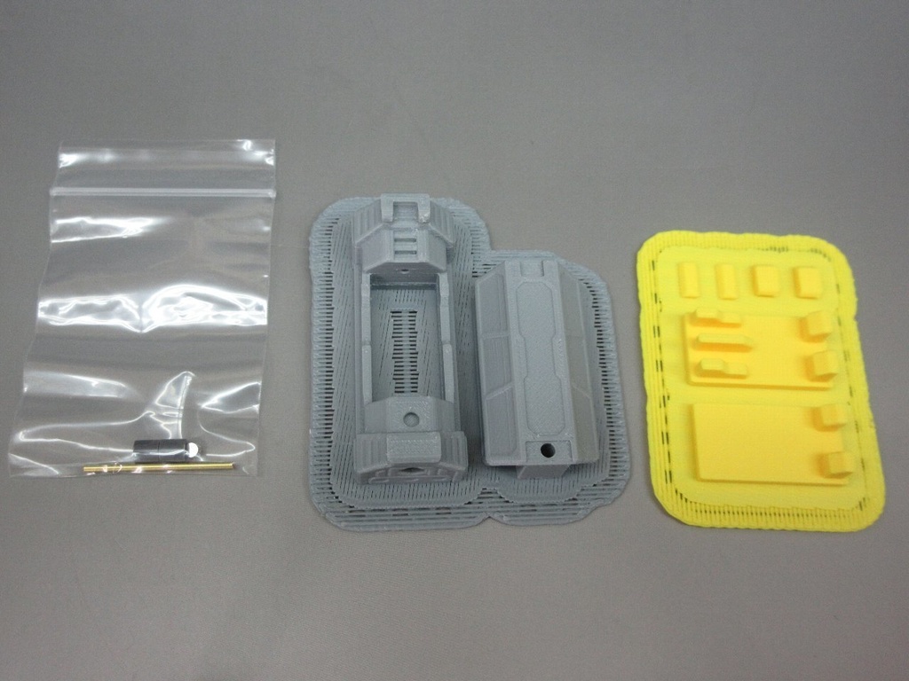 メディカルマシーン