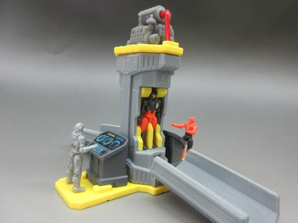 メディカルマシーン