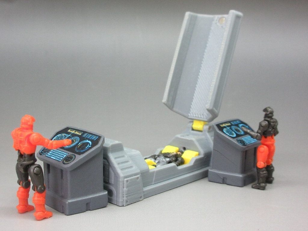 メディカルマシーン