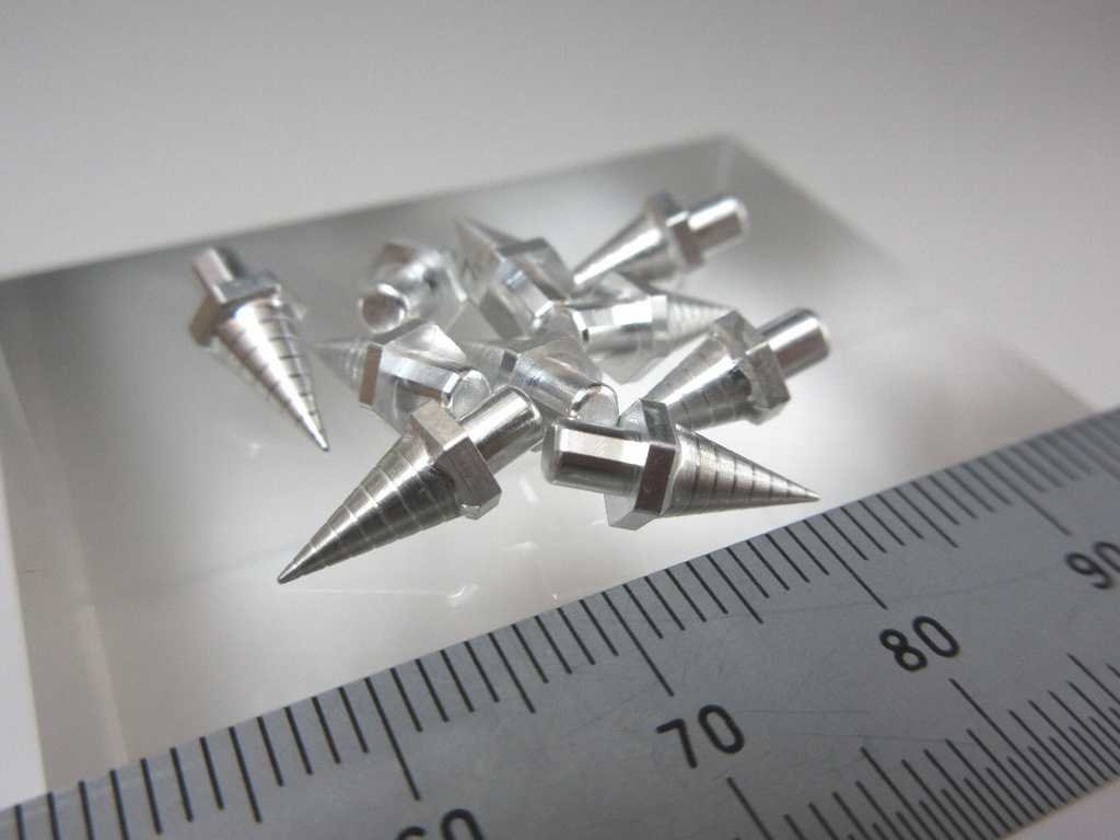 スパイク LG (溝アリ) 【10個入り】