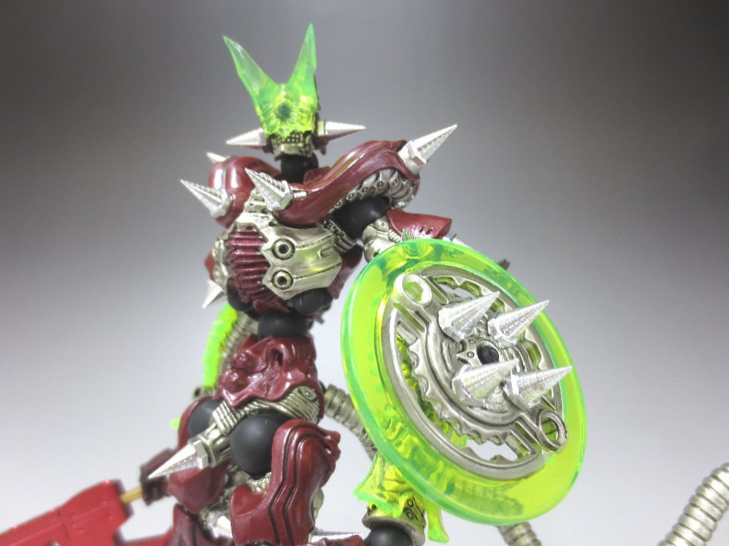 スパイク LG (溝アリ) 【10個入り】