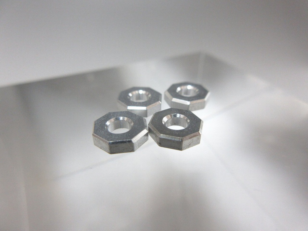 謎リング(はっかく) 【4個入り】