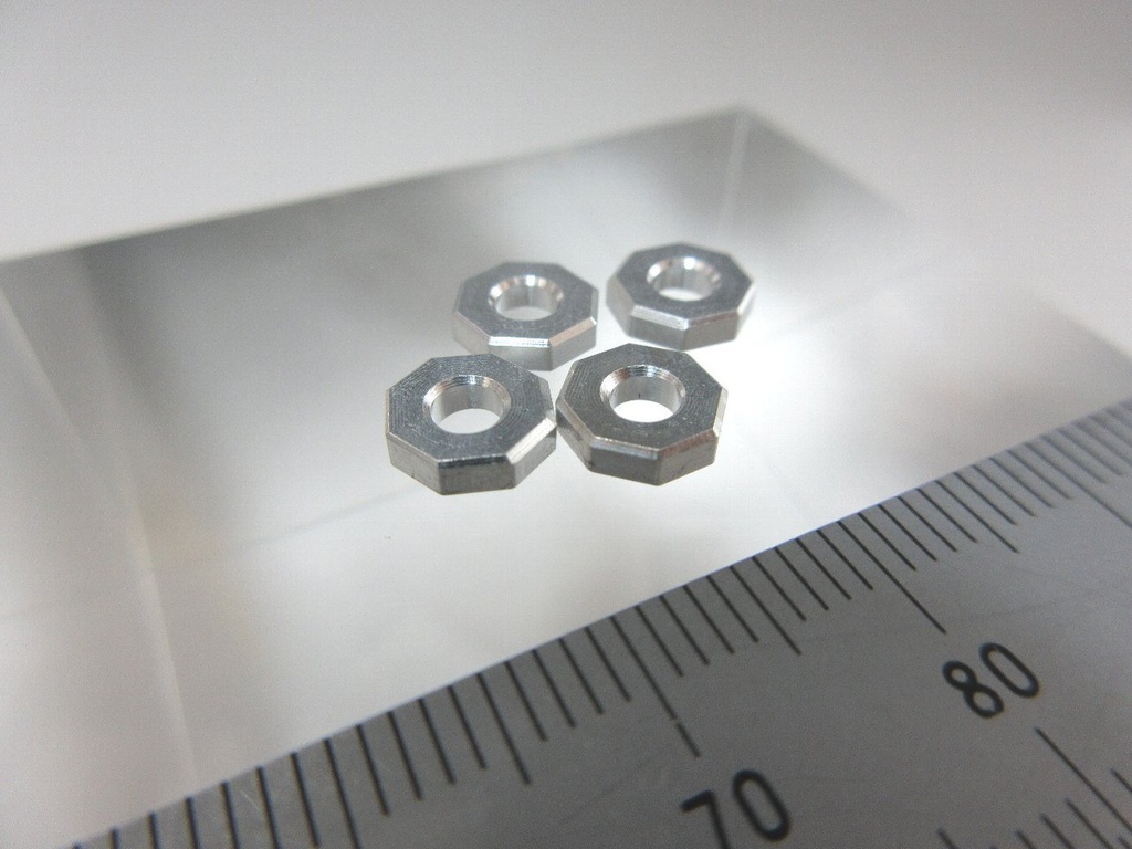 謎リング(はっかく) 【4個入り】