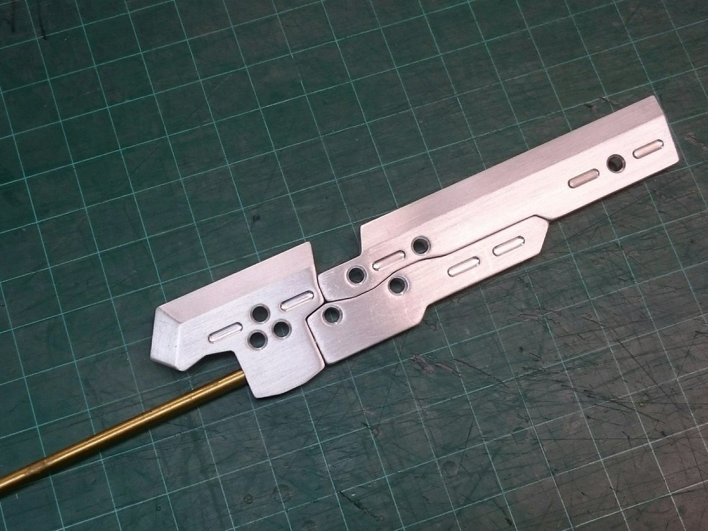 ソードアックス No.004