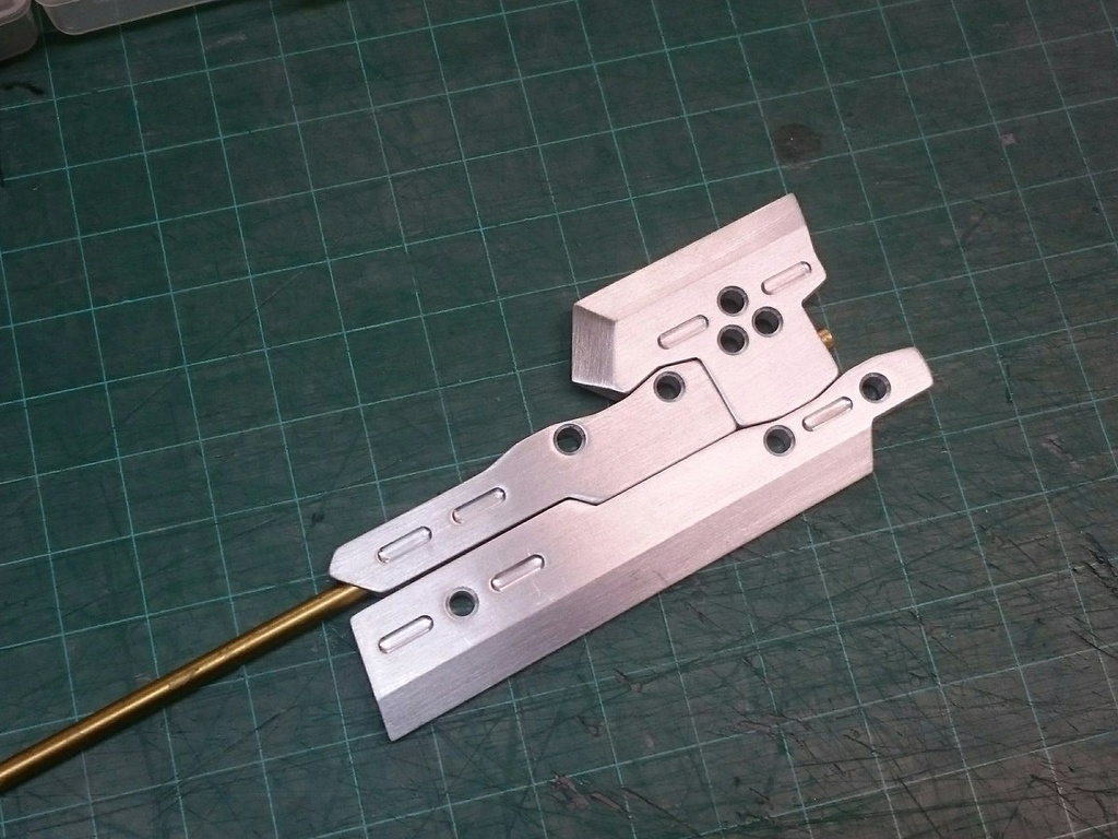 ソードアックス No.004