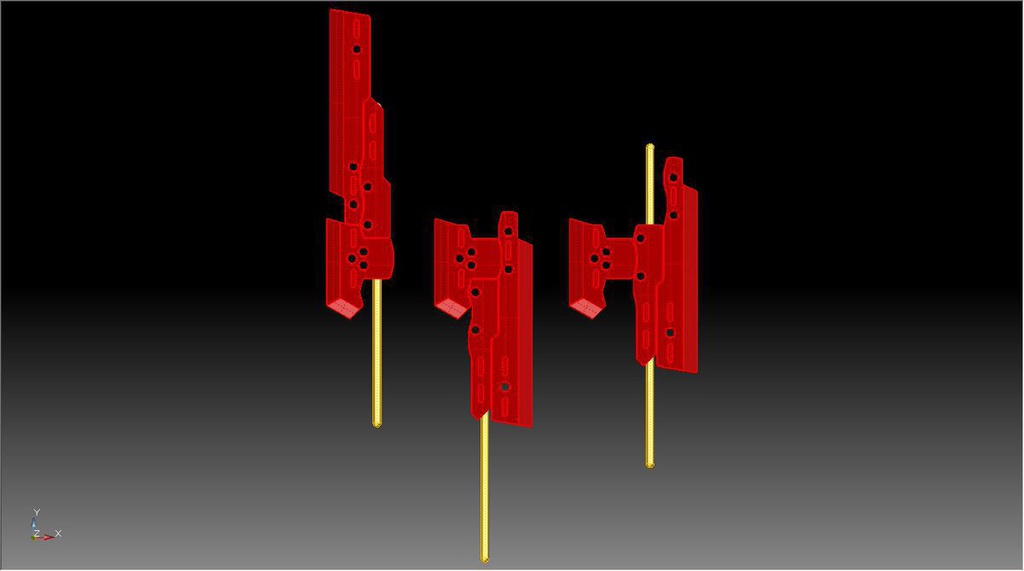 ソードアックス No.004