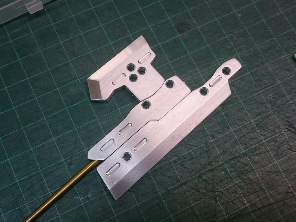 ソードアックス No.004