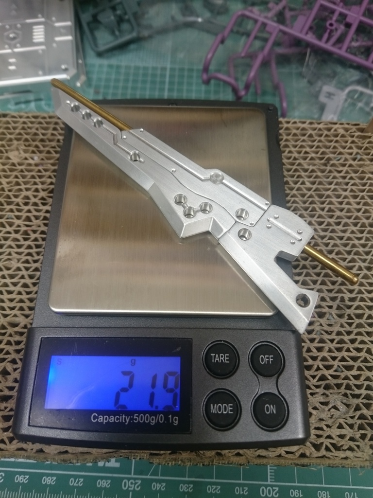 ソードアックス No.003