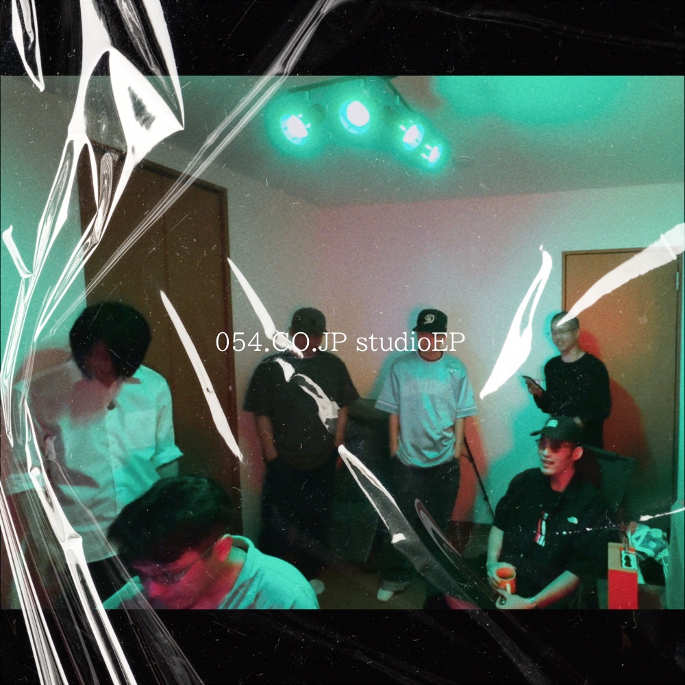 054.CO.JP studioEP