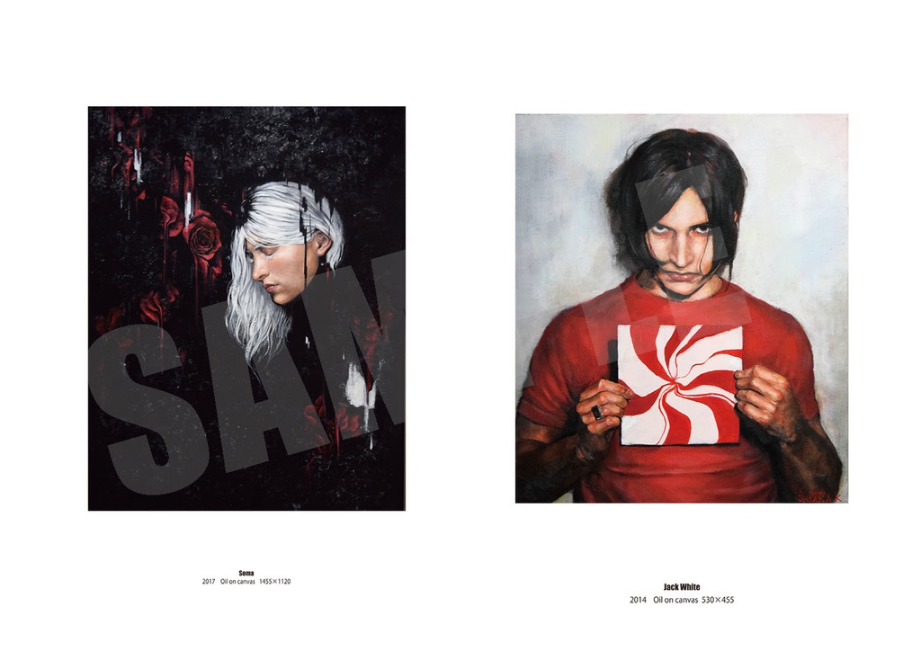 図録「ZZYMA Tableau Works 2015-2019」