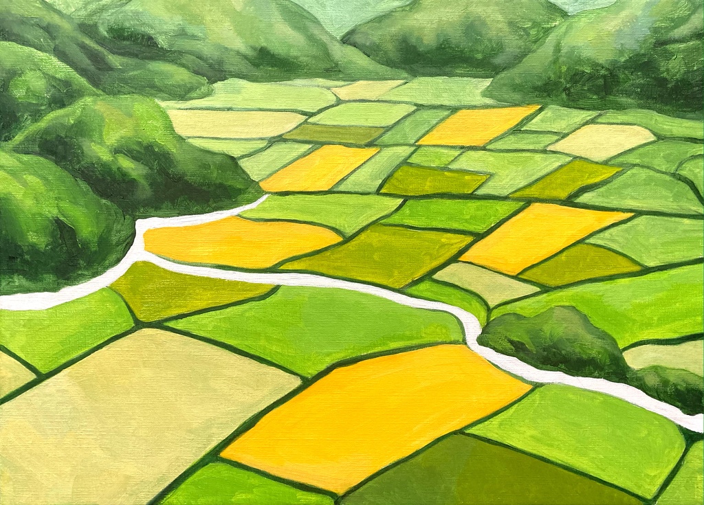 Field 01