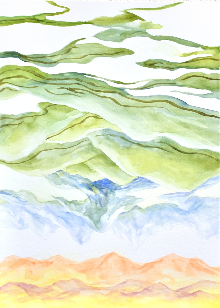 Mountain 03