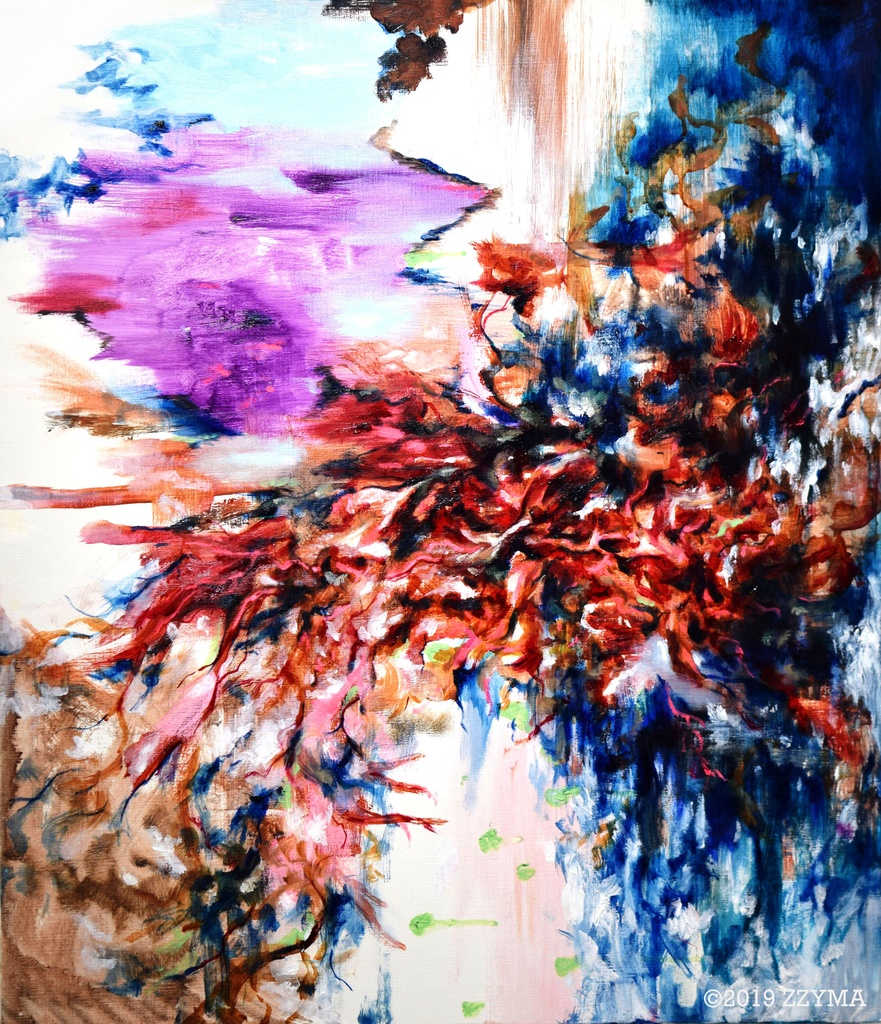 SPIRITステッカー