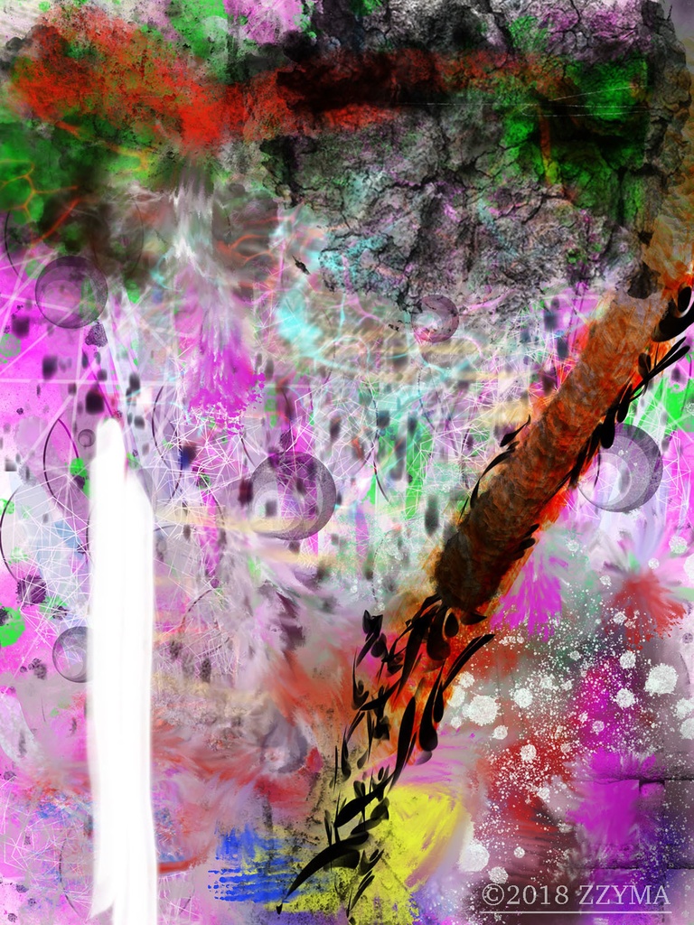 EGOメタリックステッカー