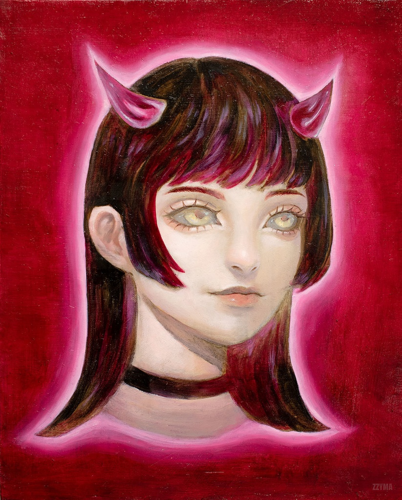 Fictional Existence 1