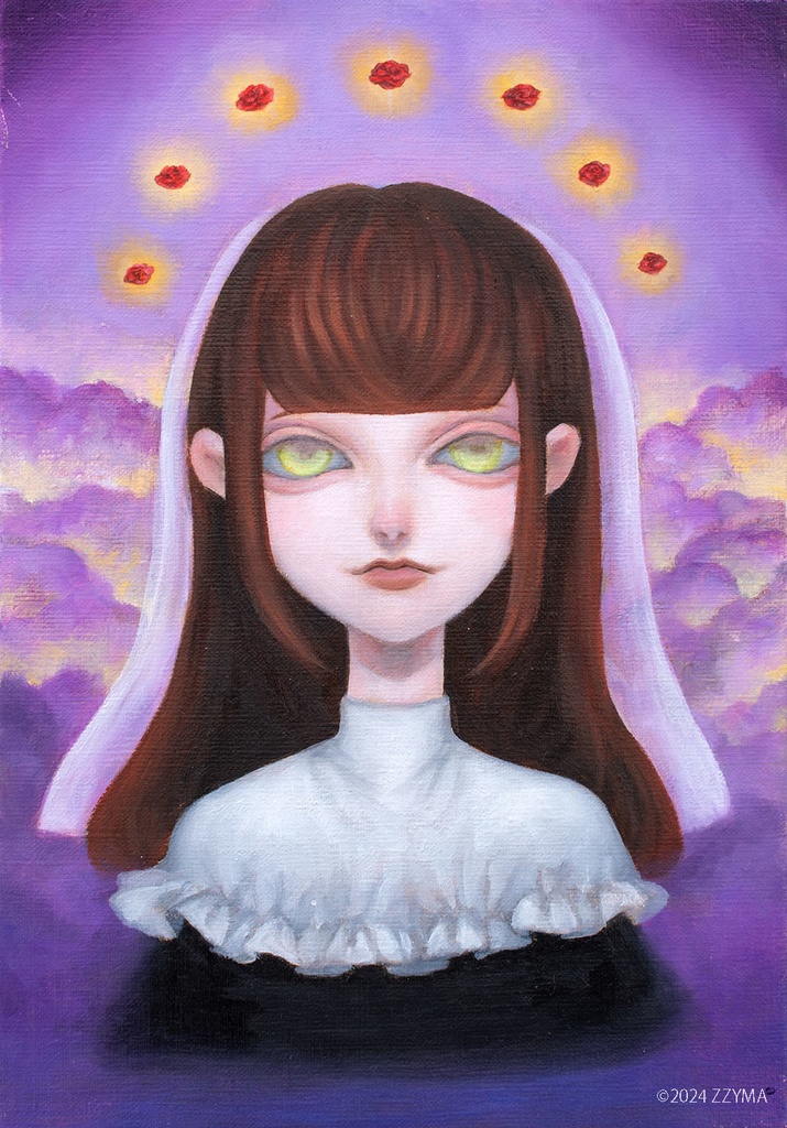 「想火」