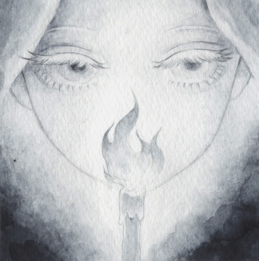 「私は世の光である」