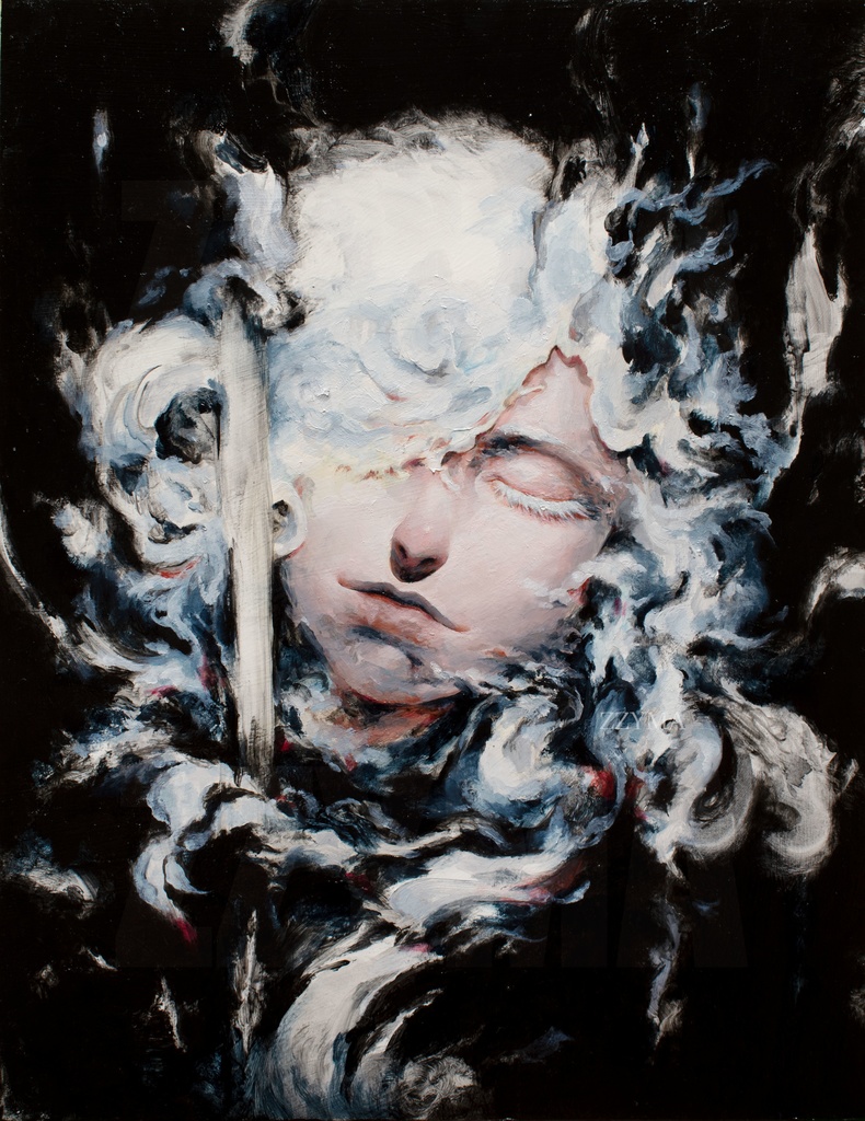 「Tempur Mist 02」