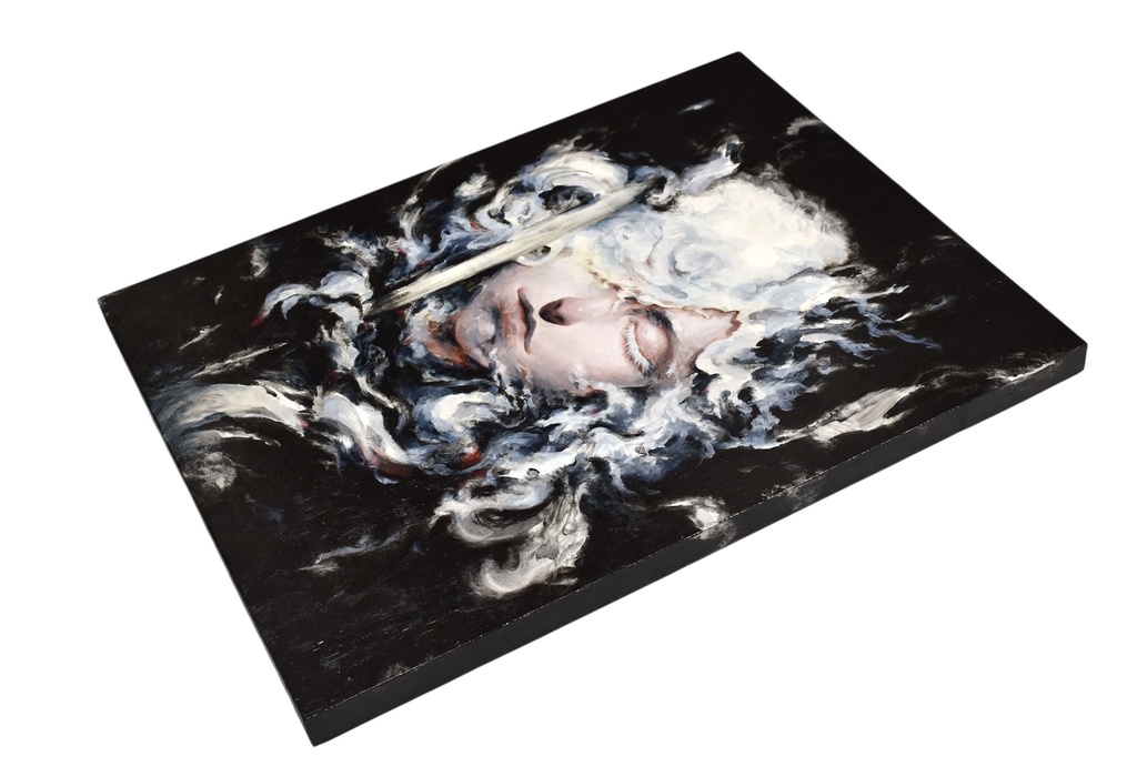 「Tempur Mist 02」