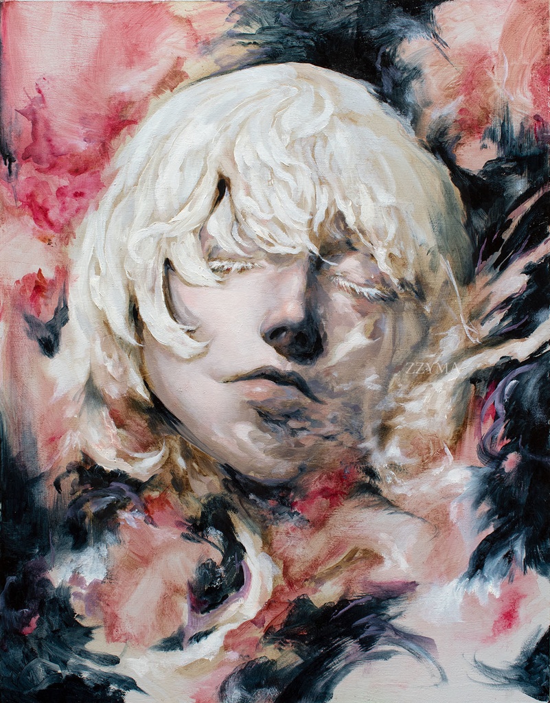 「Tempur Mist 01」