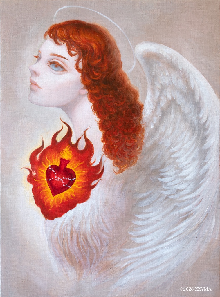 「Public Angel」