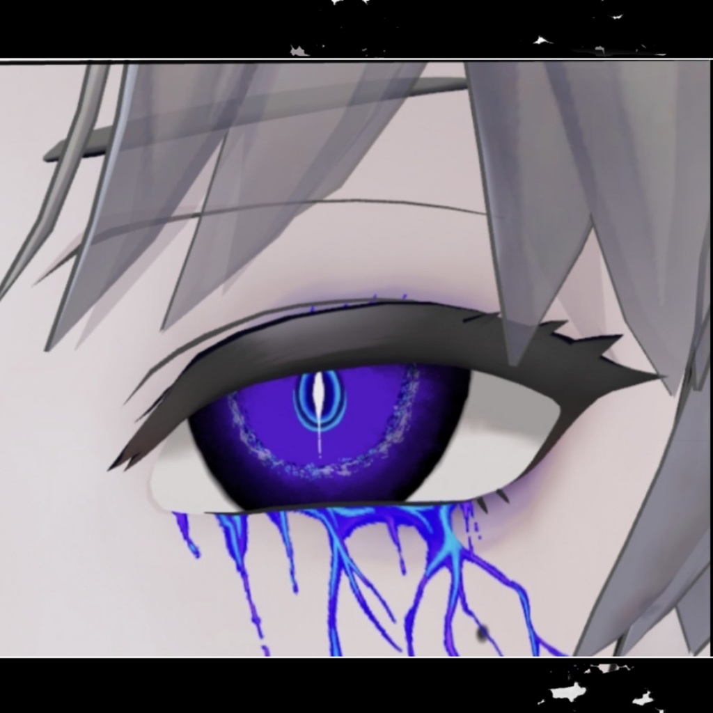 カルネ専用追加テクスチャ『Fake Thorns/フェイクソーン』