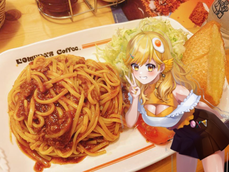 【誕生日&3.5周年限定】アクリルスタンド「おでかけひなり」