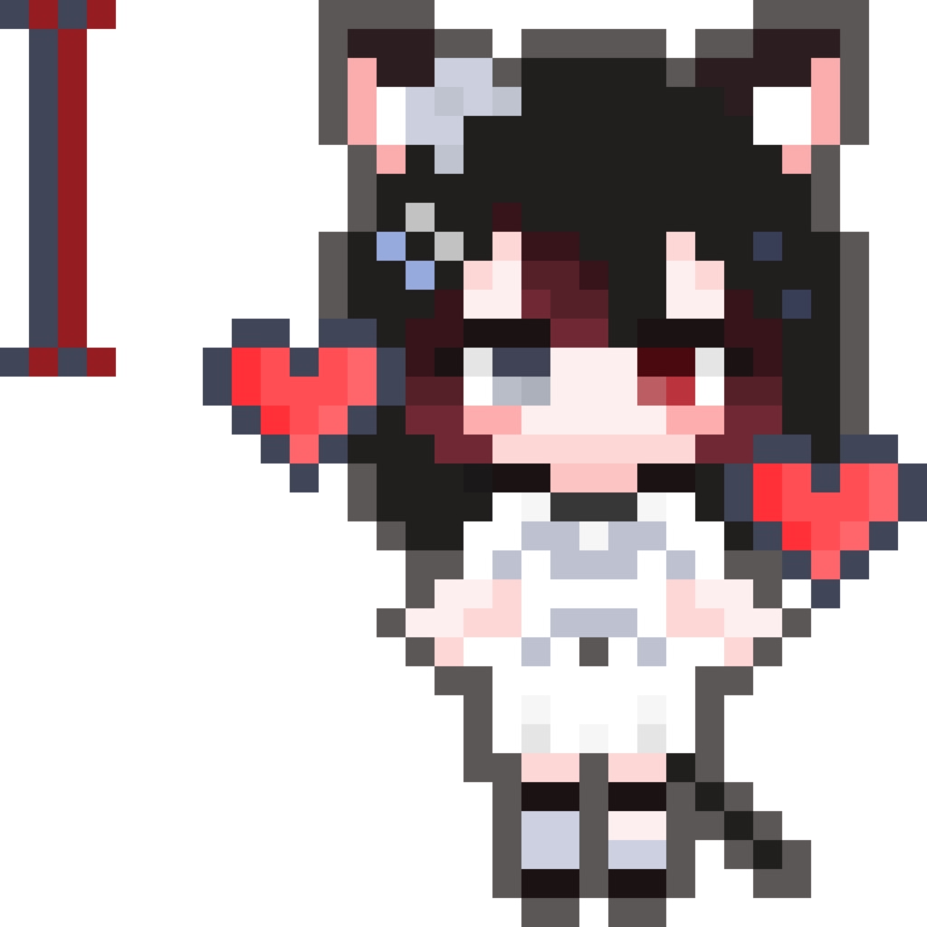 【全17種】ねぴんマウスカーソル。