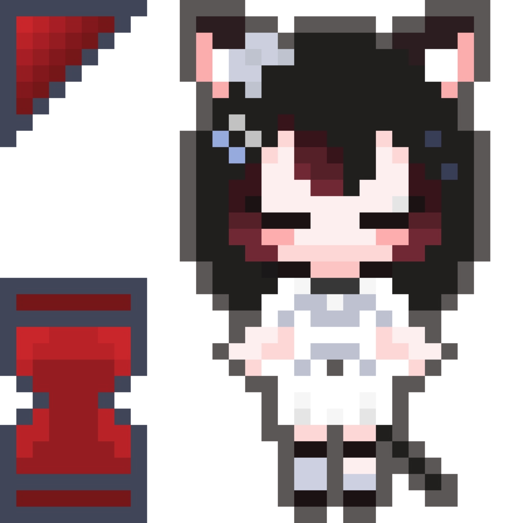 【全17種】ねぴんマウスカーソル。