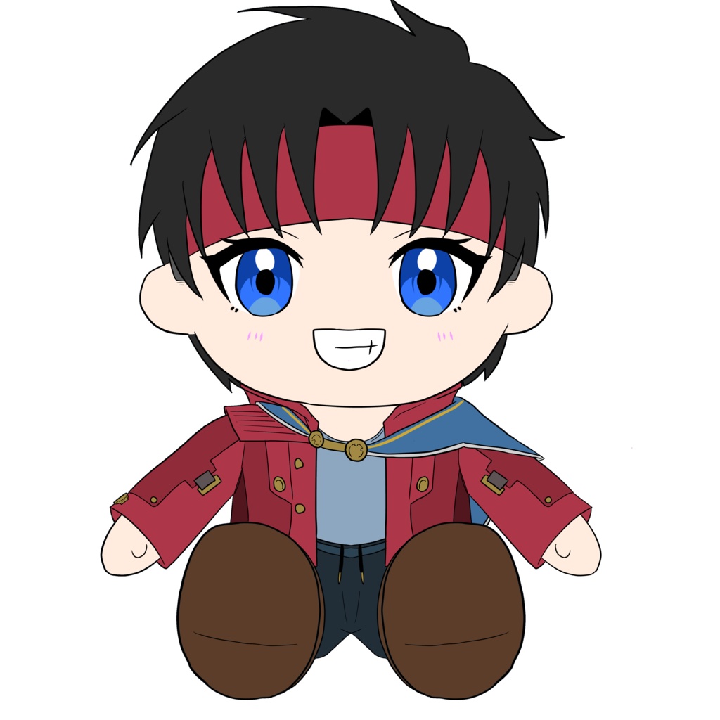 EX Galaxyぬいぐるみ