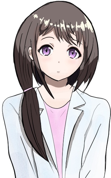 本文、素材無料・初心者向けシナリオ【エモクロアTRPG】夢中