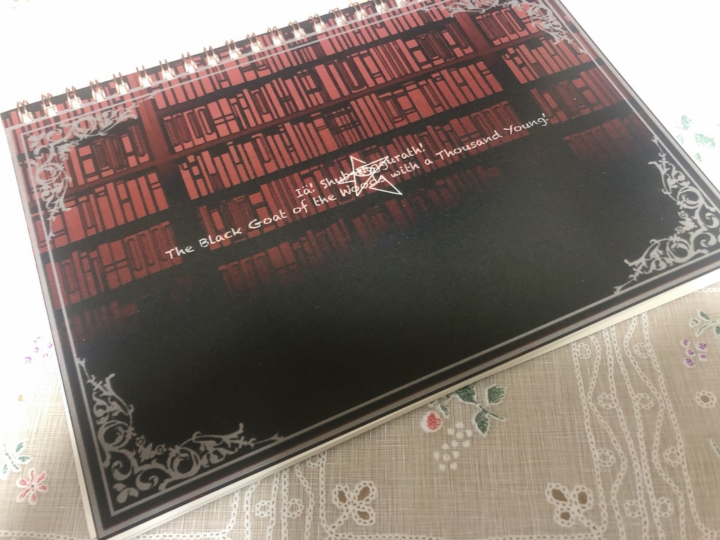 スケッチブック