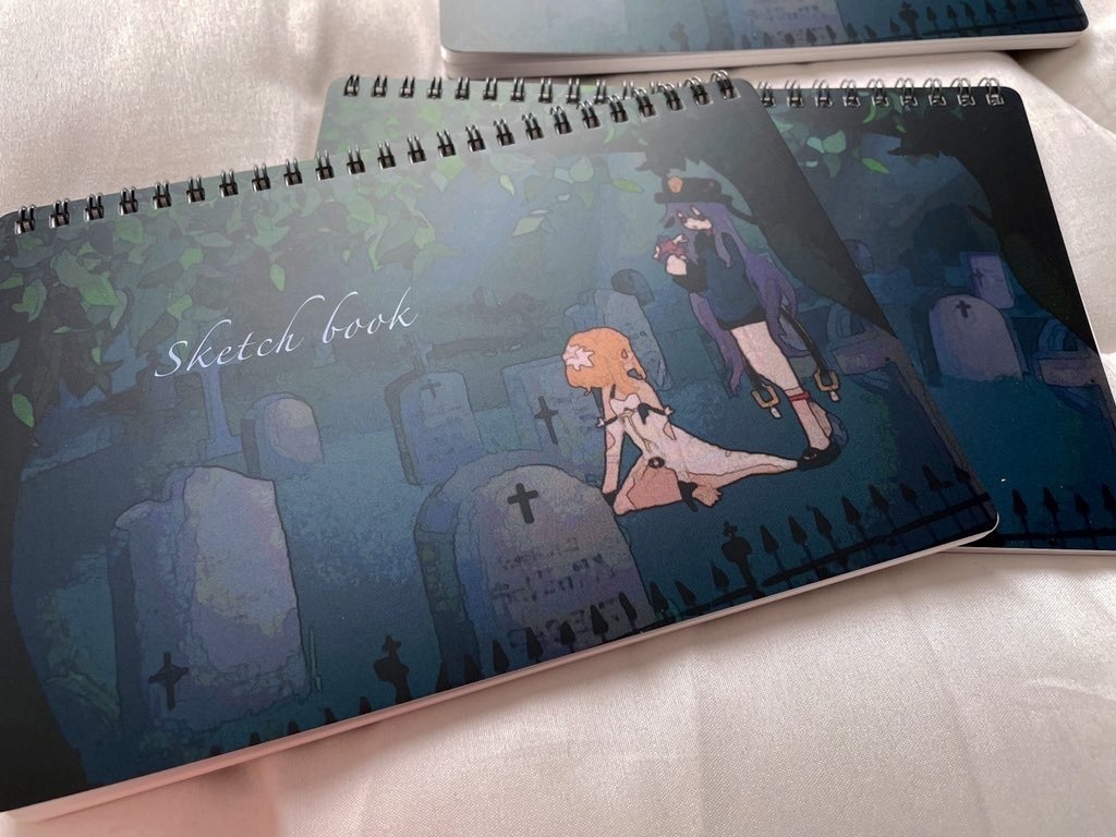 スケッチブック