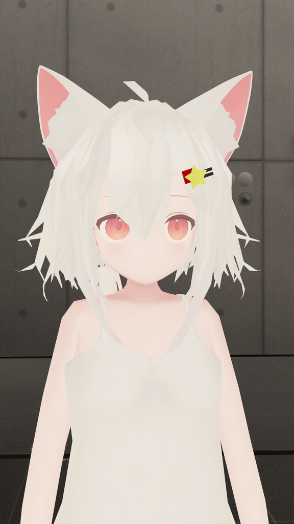 フェリス用お手軽改変キット(手間省き用)