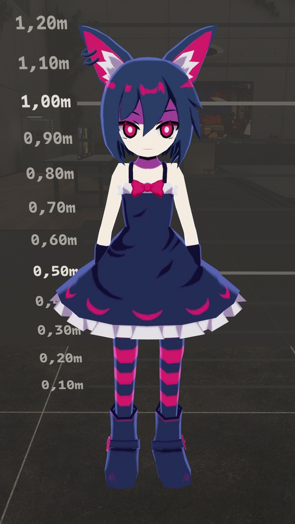 Lucian（改変用） the Street Fighter