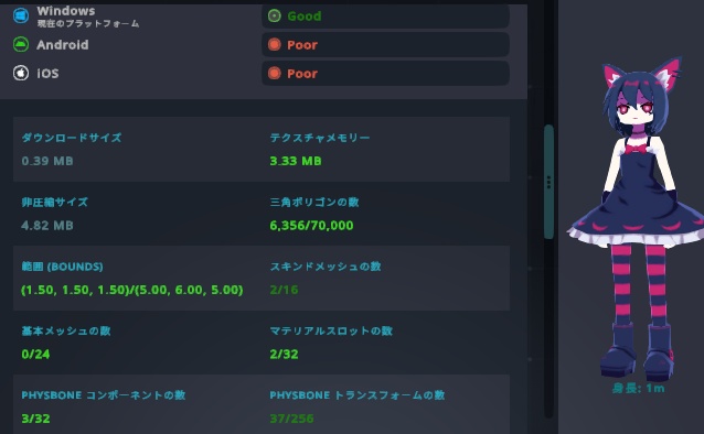 Lucian(改変用) the Street Fighter