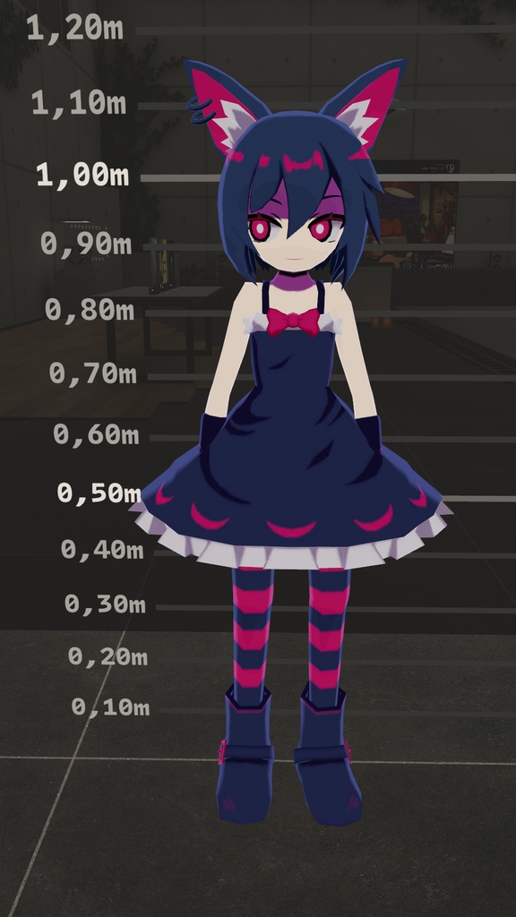 Lucian(改変用) the Street Fighter