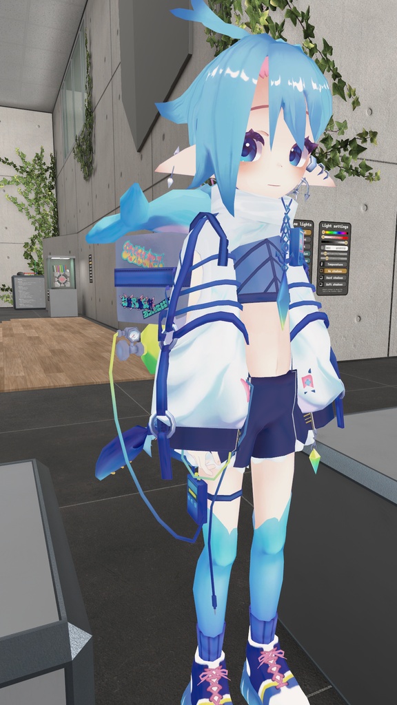 Yuragiをいいかんじにセットアップするやつ