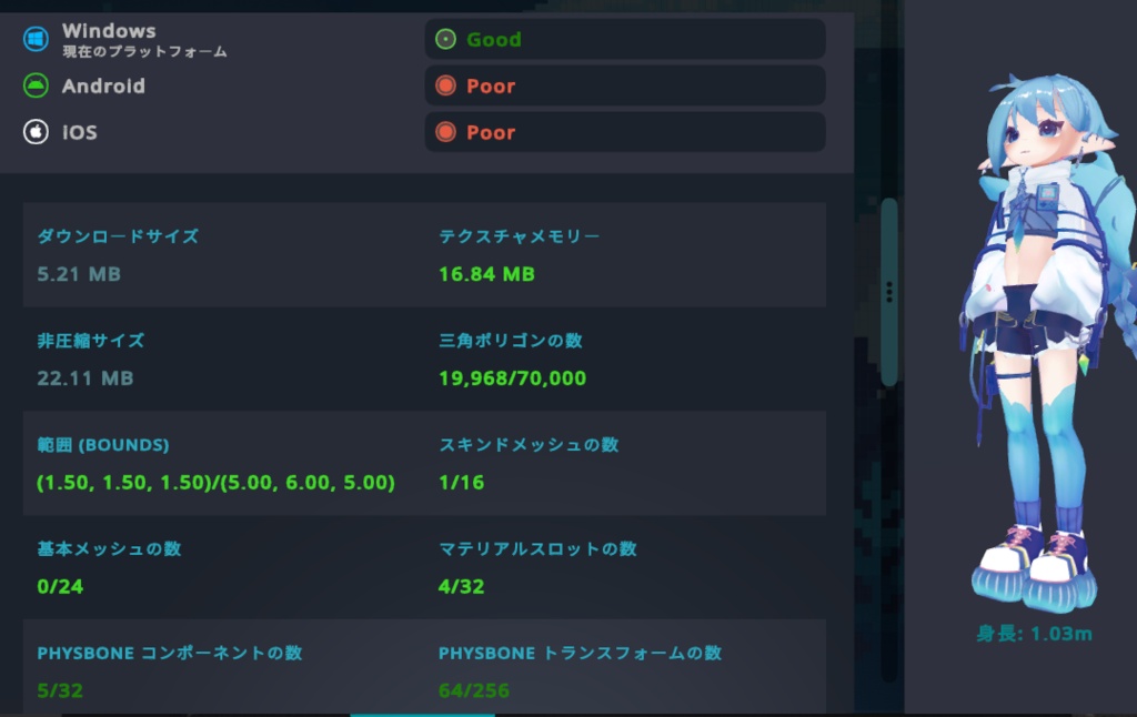 Yuragiをいいかんじにセットアップするやつ