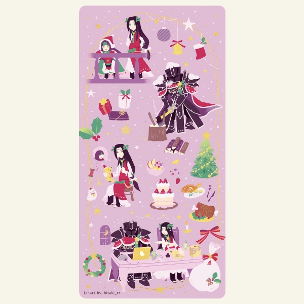 ゼルセフェHappy Set